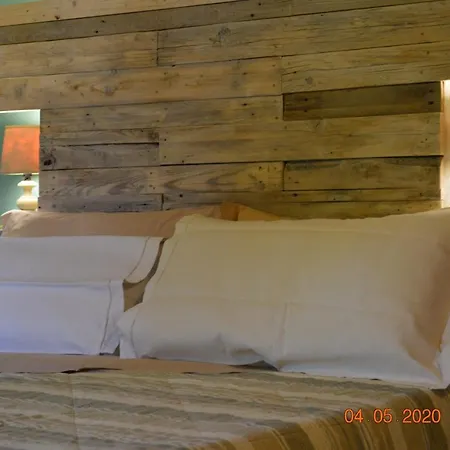 Dacia Holiday home