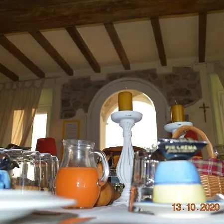 Dacia Holiday home Guiglia
